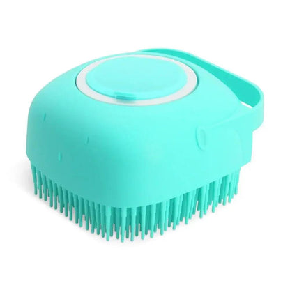 Massage Shampoo Brush - Trivares