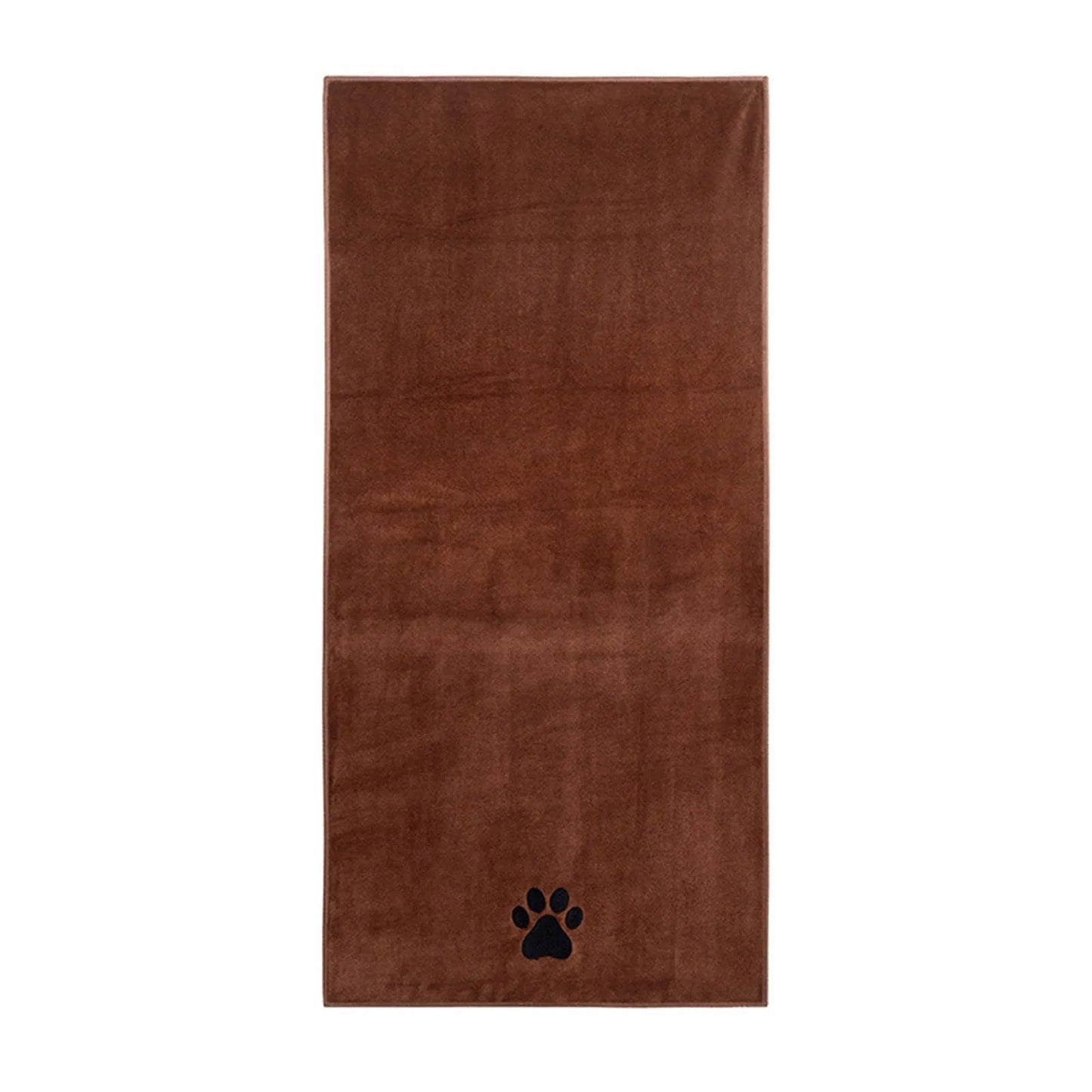 Microfiber Quick-Dry Dog Towel - Trivares