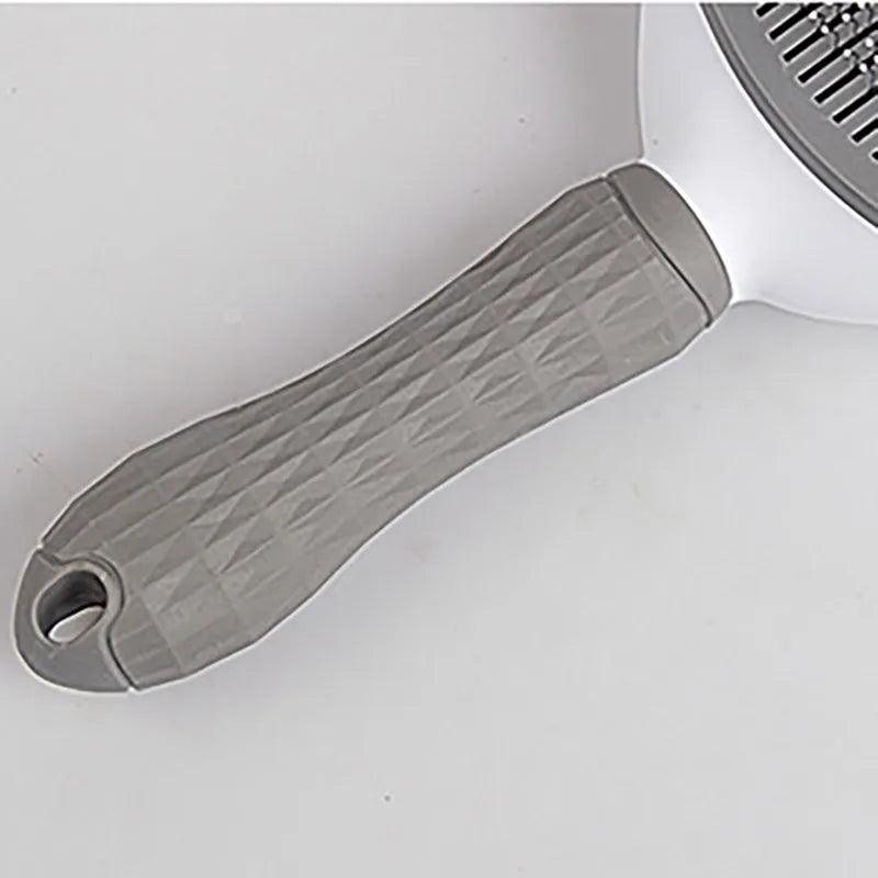 Pet Hair Remover Brush - Trivares