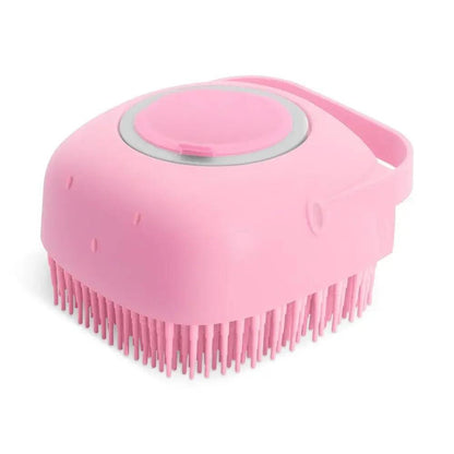 Massage Shampoo Brush - Trivares