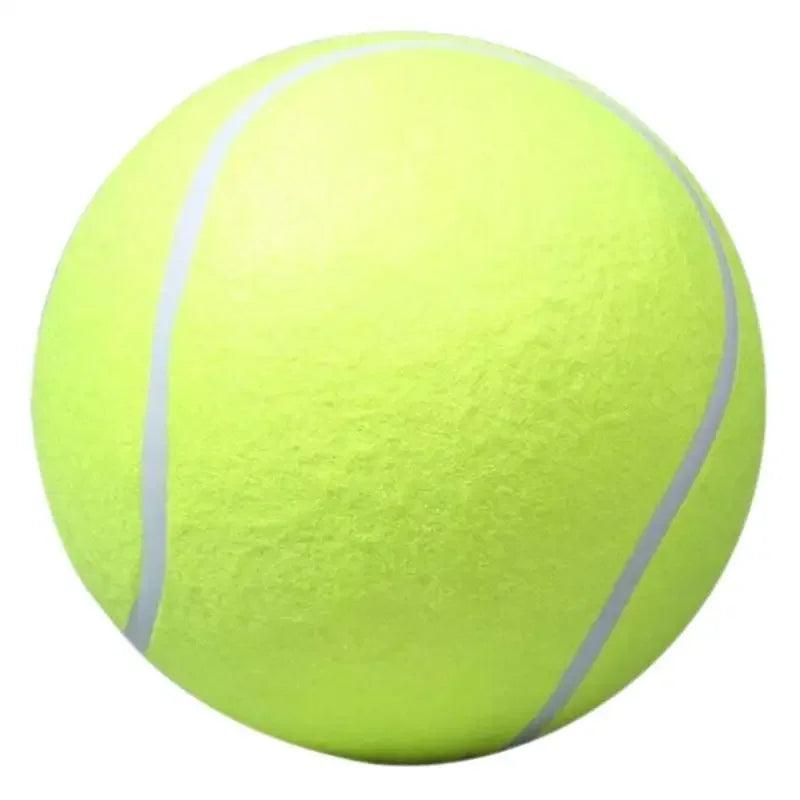 Giant Toy Tennis Ball - Trivares